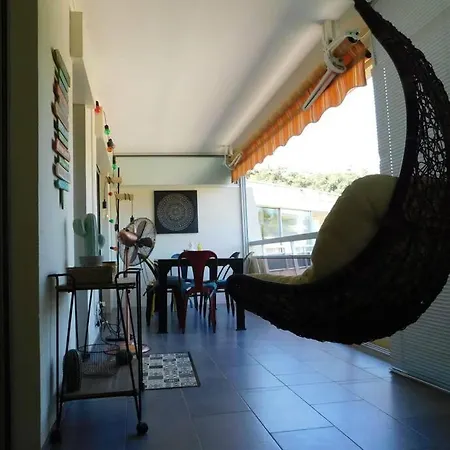 Magnifique Au Calme Avec Piscine Apartment *