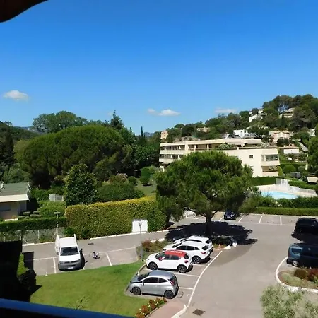 Magnifique Au Calme Avec Piscine Mandelieu-la-Napoule
