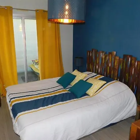 Magnifique Au Calme Avec Piscine Apartment *